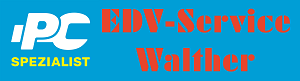 Ticketsystem EDV-Service Walther